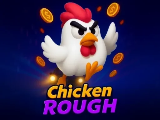 Chicken Rough – Chicken Road Italia