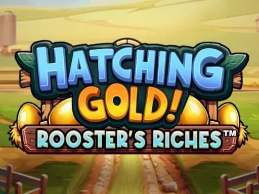 Hatching Gold! Rooster’s Riches – Chicken Road Italia